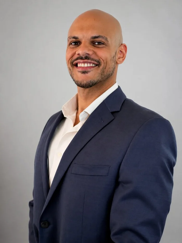 Zachary Kemmer — founder of Kemmer Solutions